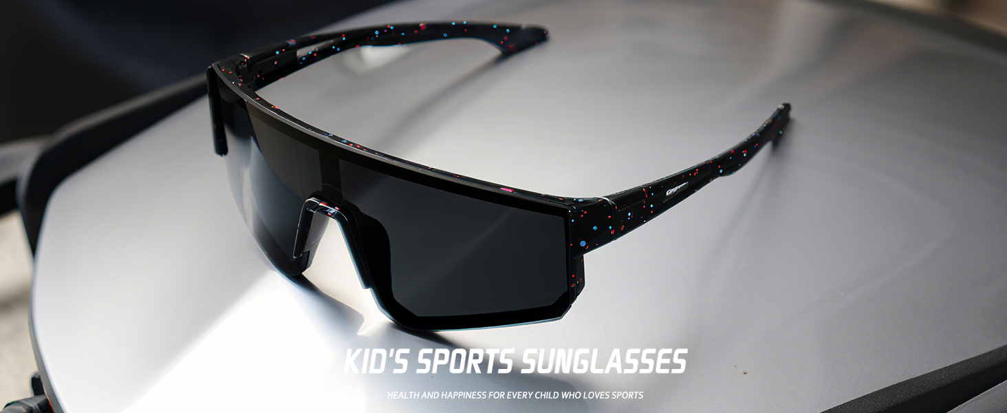 baseball sunglasses youth 8-12