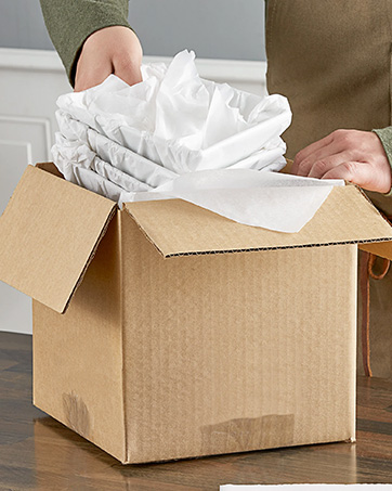 14" x 22" Packing Paper