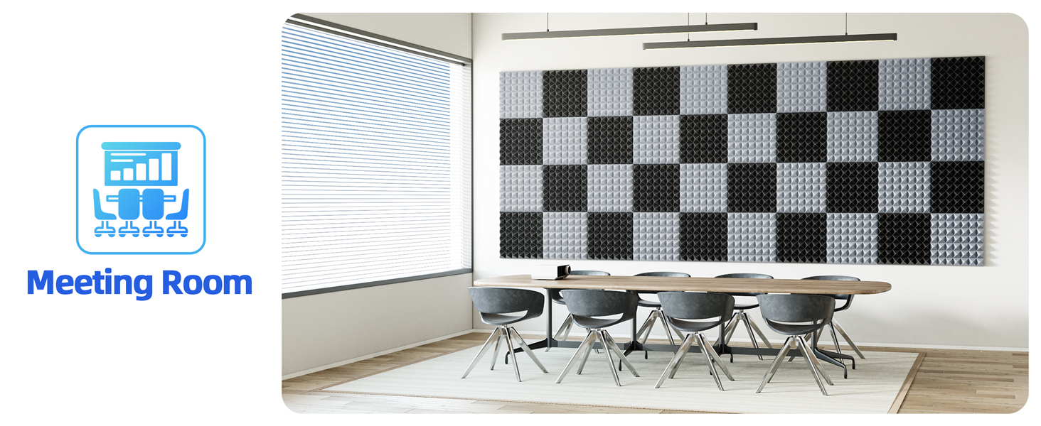 sound absorbing panel