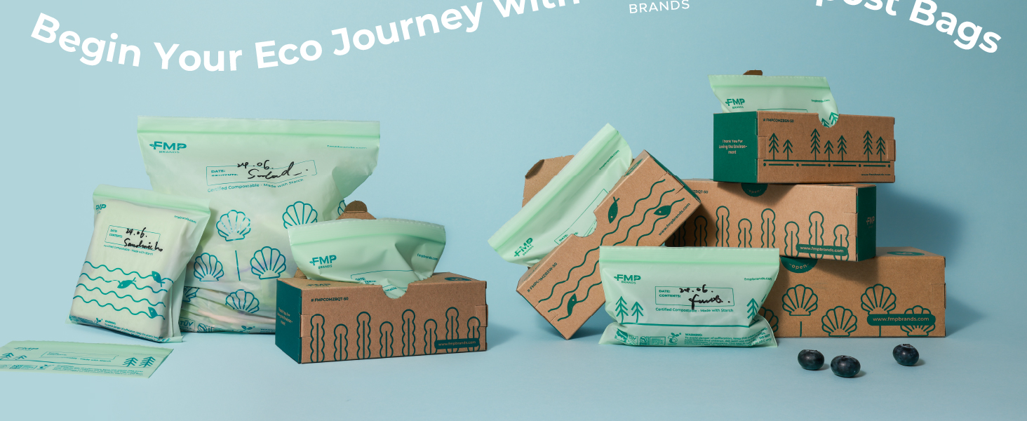 compost food storage bags A+WEB6