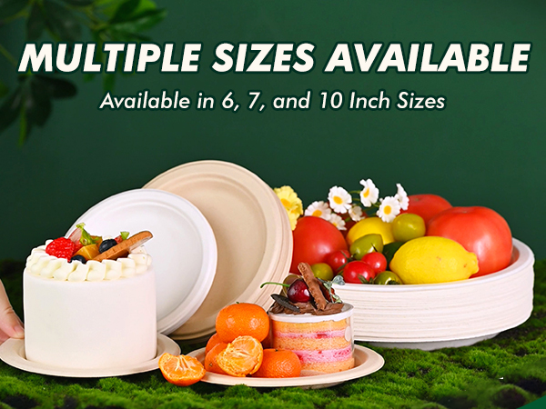 Multiple sizes available