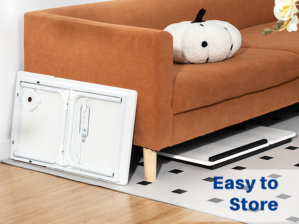 Laptop Desk for Bed Couch