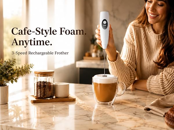 Milk Frother