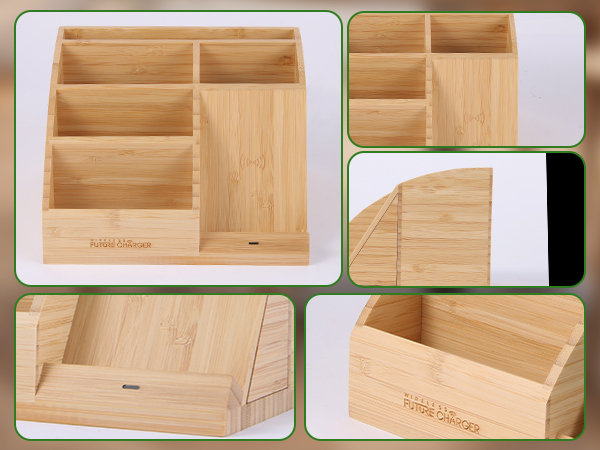 Desk Organizer