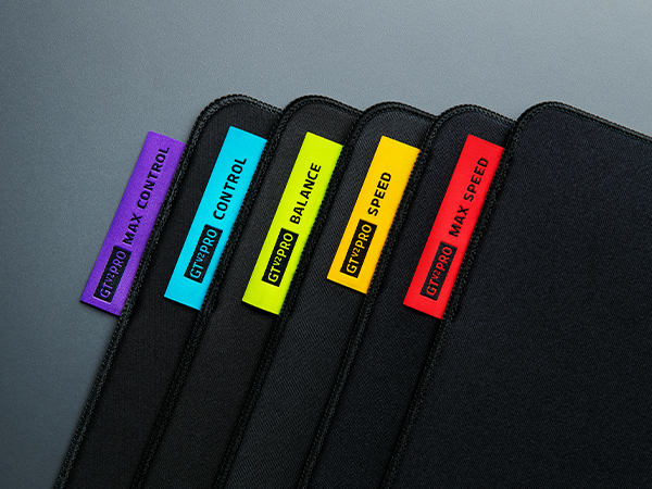 A stable base that&amp;#39;s crucial to competitive gaming