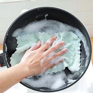 dish cloths for washing dishes