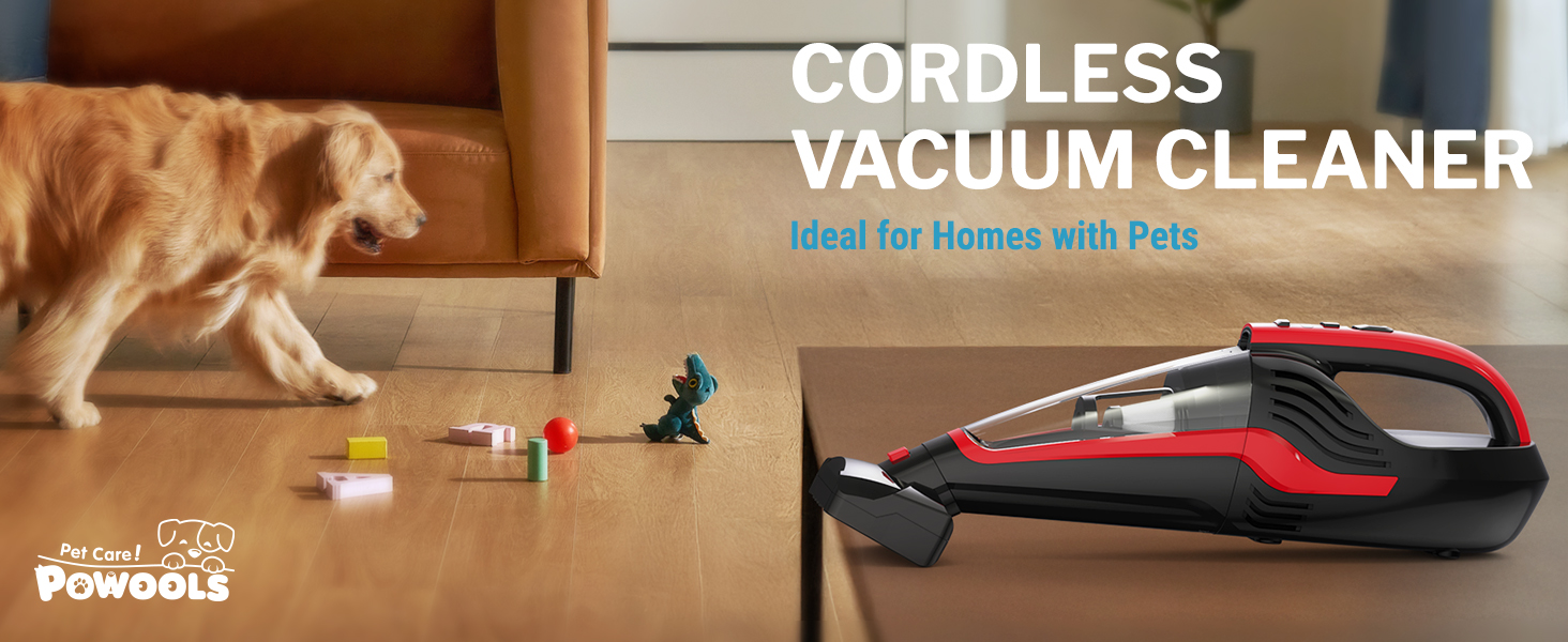 handheld vacuum cordless