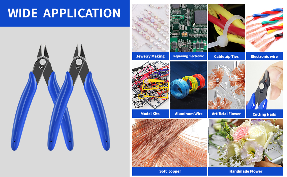  wire cutter 