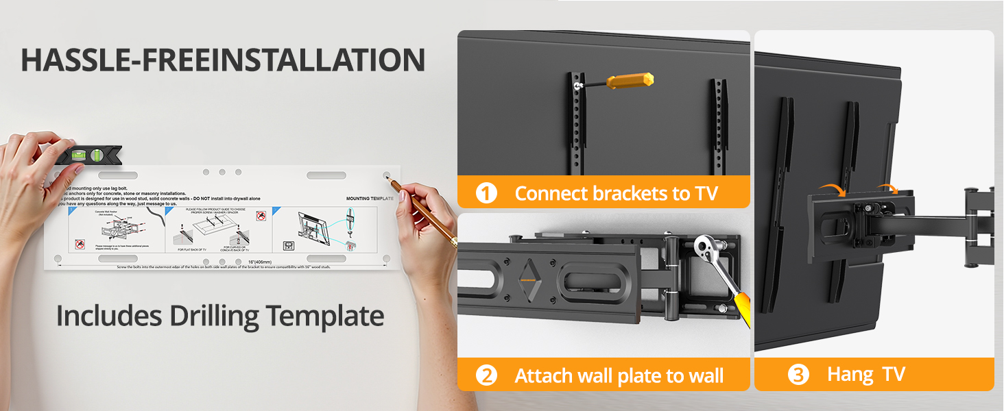 easy install