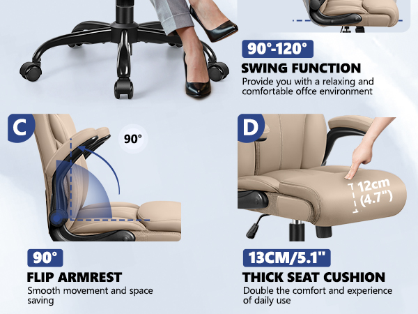 office chair