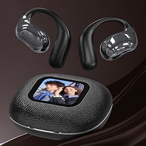 Long Range, Anxiety-Free Use