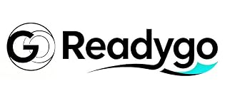 ReadyGo X60Plus Off-Road Electric Scooter, 1500W*2 Dual Motor Self Balancing Scooter for Adults 60V ...