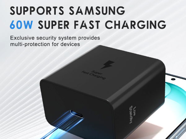 samsung galaxy s26 fast charger