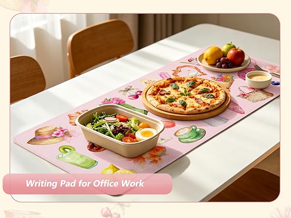 Placemat For Dining Table &amp;amp;amp; Kitchen Use