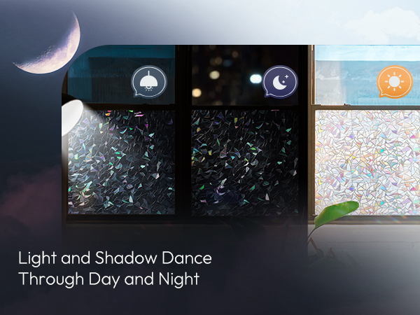 day and night window film
