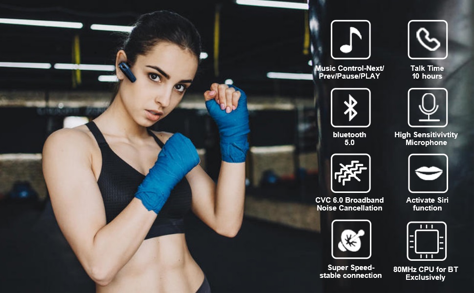 bluetooth earpiece for cell phone