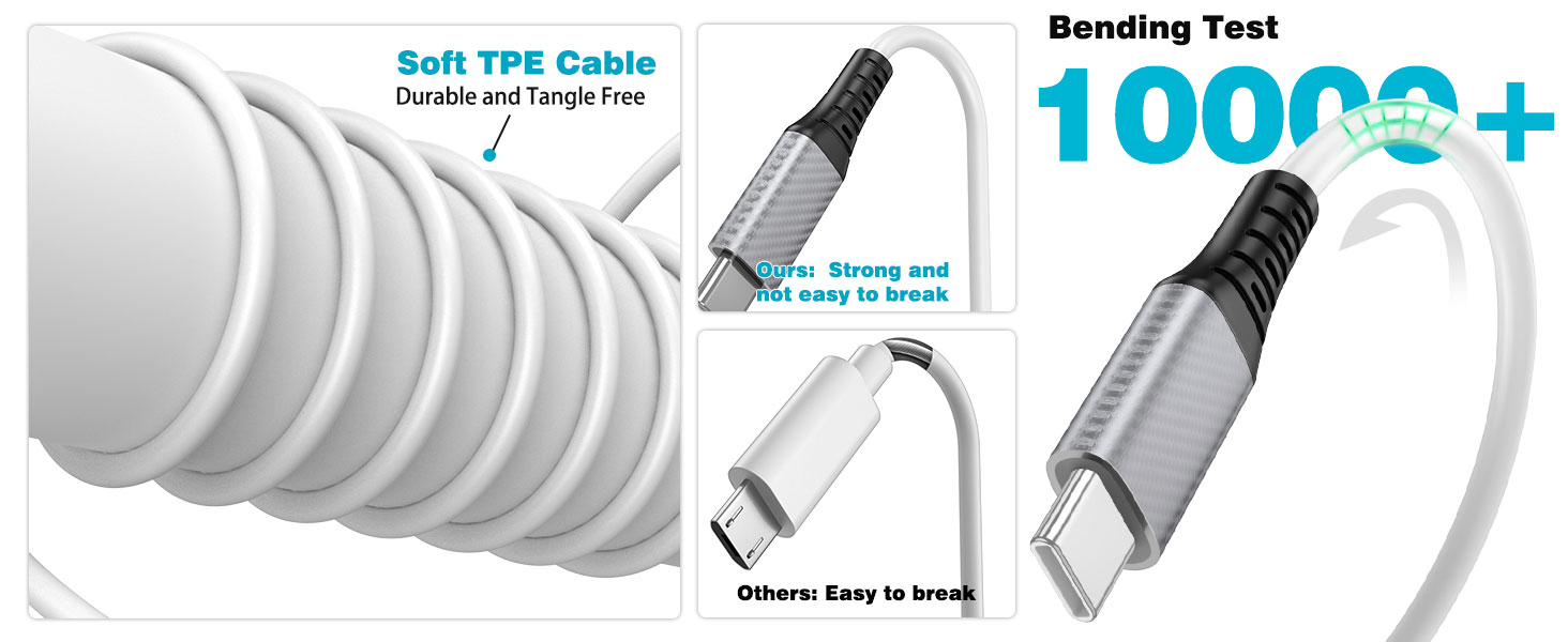 camera power cord for Blink Mini 2