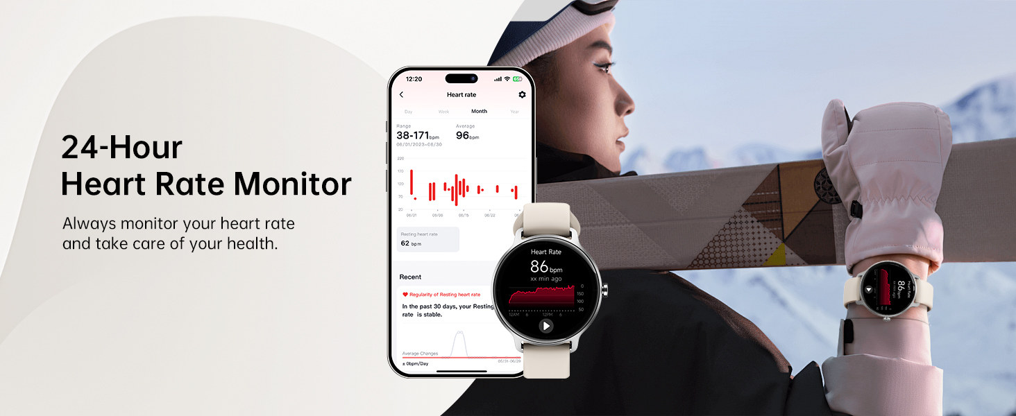 Fitness Tracker