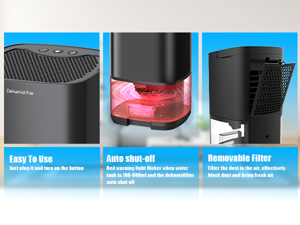 Lightweight and Portable