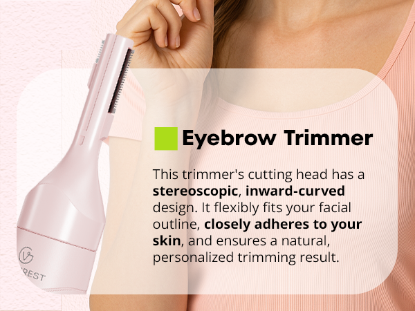 vogcrest facial hair removal for women