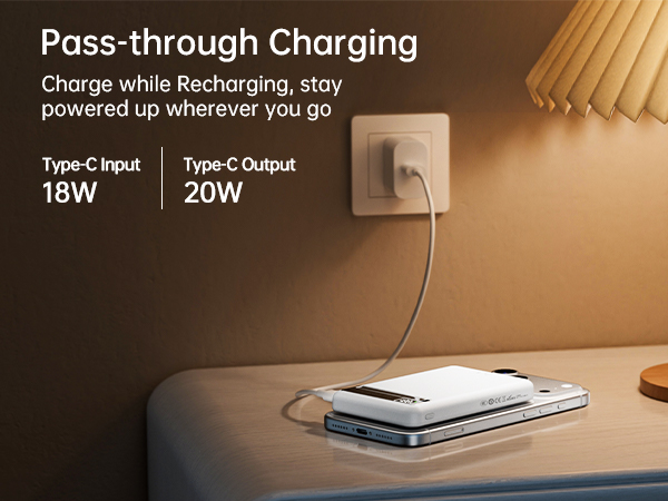 portable charger for iphone
