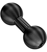 BRCOVAN Aluminum Alloy 1'' Ball to 1'' Ball Adapter Compatible with RAM Mounts B Size Double Sock...