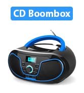 boombox