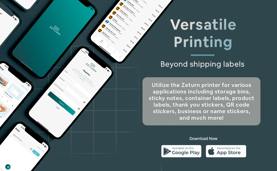 Zeturn