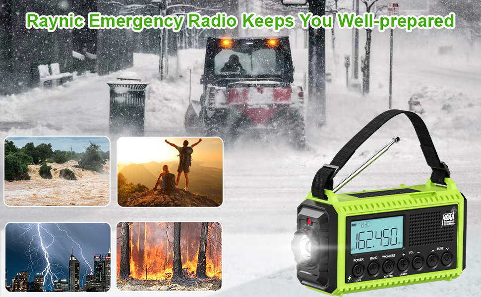 noaa radio