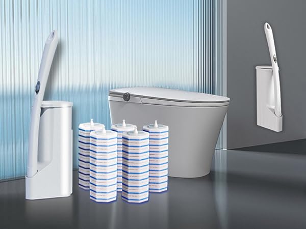 toilet brush