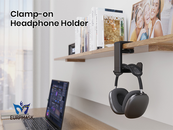 headset stand