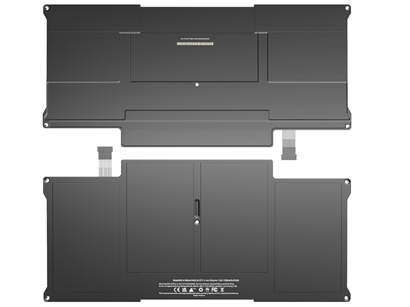 macbook air 13 inch early 2015 battery