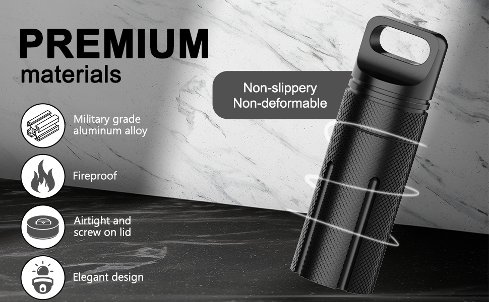 ledger waterproof case holder