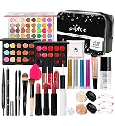 Fenshine All In One Makeup Kit, Makeup Kit for Women Full Kit, Makeup Gift Set for Women Beginner...