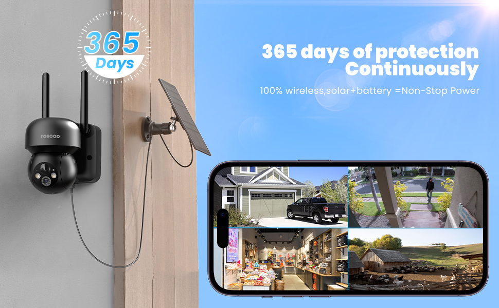 eufy security camera