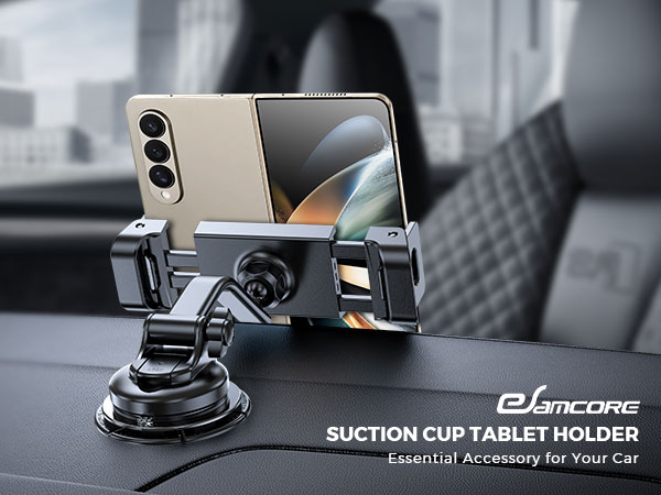 260 tablet holder for car 
