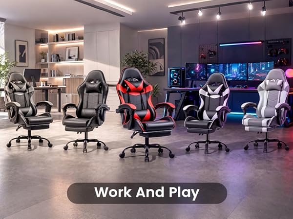 gaming chair