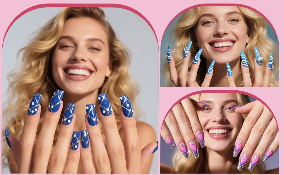 nail art