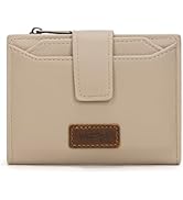 Montana West X Wrangler Bifold Wallet Women Small RFID Blocking Wallet Women's Wallets with Remov...