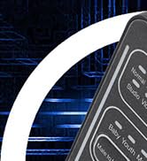 I9 Voice Changer Set, Mini Live Broadcast Voice Disguiser, Handheld Microphone Voice Changer, 8 D...