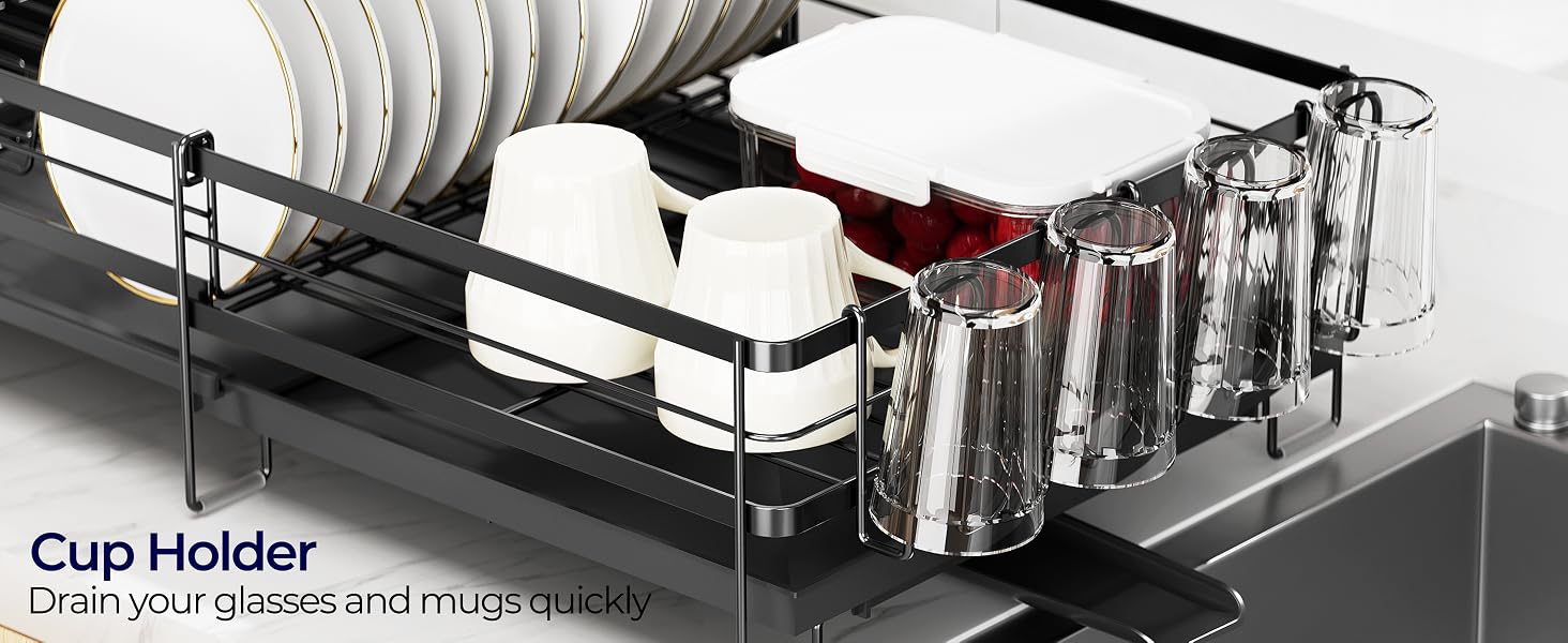 Cups Holder