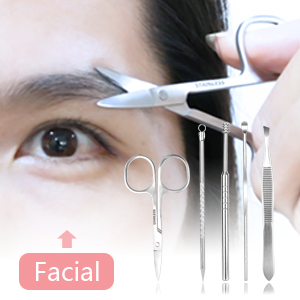 eyebrow tweezers 