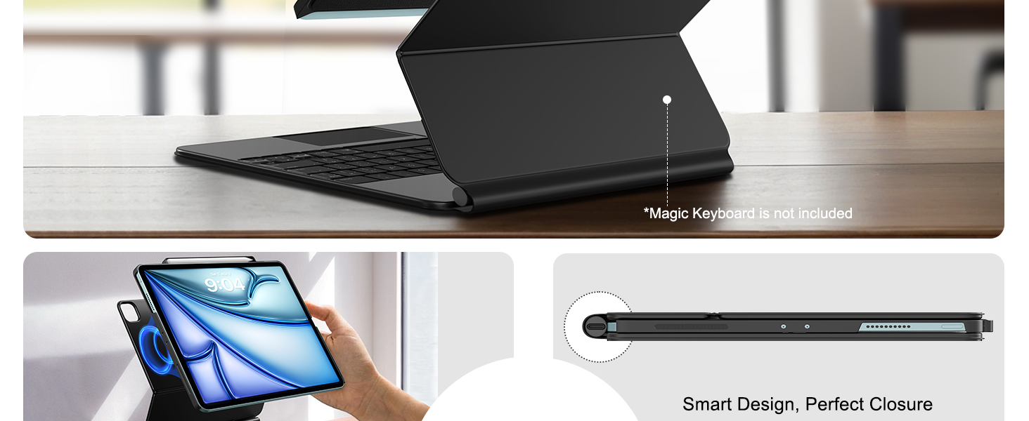 Upgraded Version of Smart Connection