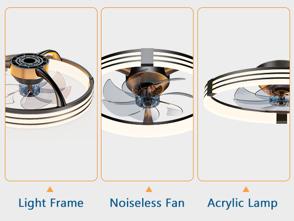 abanico de techo ventilador de techo con luz abanicos de techo con luz modernos