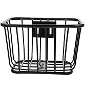 Bicycle Iron Basket Bikes Bikes Kids Bike Basket Kids Scooter Bicycle Wire Baskets Bike Baskets f...