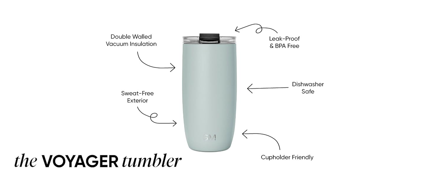 Voyager SK Tech