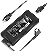 New Replacement 230W Razer Blade Charger,Razer Blade 15 Power Adapter.RC30-0248 Laptop AC Adapter...