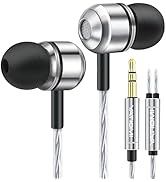 Yatloml Wired Earbuds