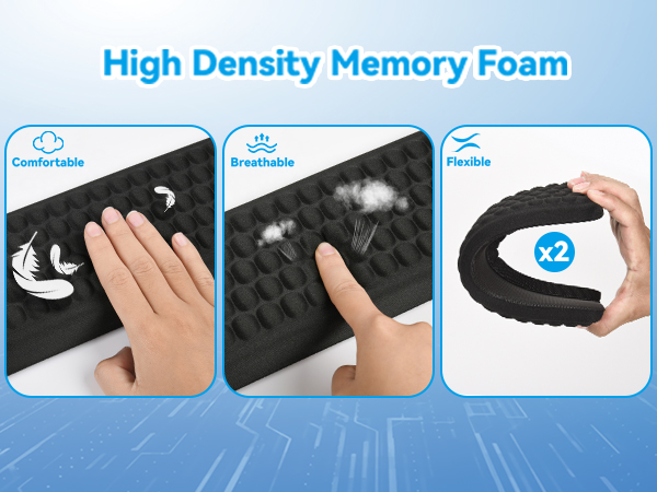 Desk Elbow Pad