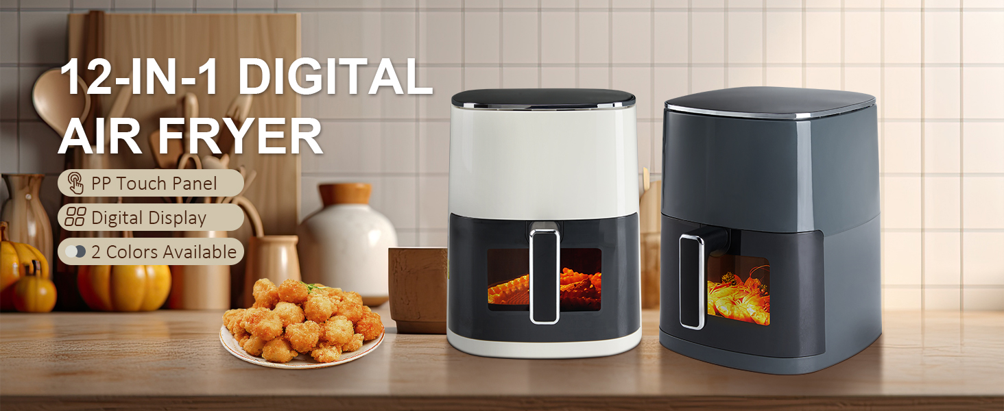 Air Fryer